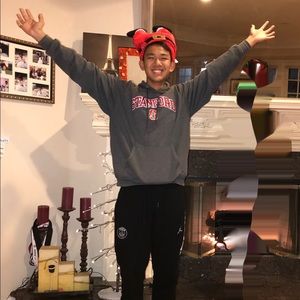 Meet your Posher, Clinton